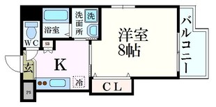 セイコウ光町の物件間取画像